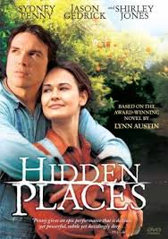 the hidden place