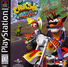 crash bandicoot psp games