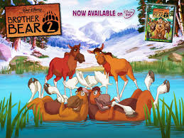 brother bear 2 2006