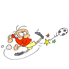 soccer clip art