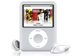 3 gen ipod