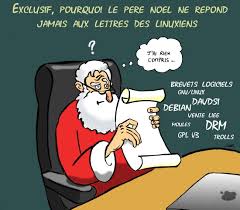 photo de pere noel