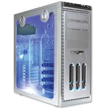 antec p160w