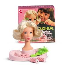brush curlers
