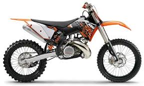 dirtbike 250