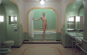 shining kubrick