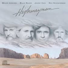Kris Kristofferson - Highwayman