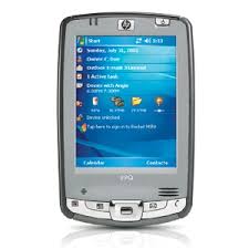 hp hx2790