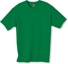 tagless shirt