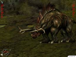 alien versus predator 2 primal hunt