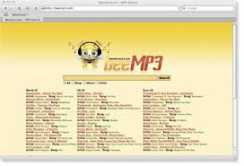 mp3 bee