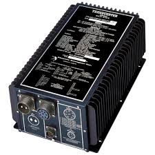 aircraft inverters