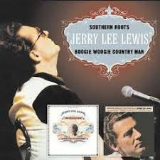 Jerry Lee Lewis - A Taste Of Country/Old Tyme Country Music