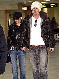posh n becks