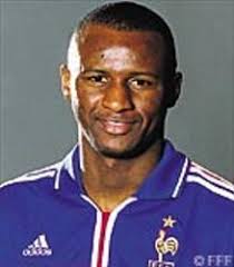 Patrick VIEIRA