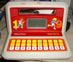 fisher price my first computer