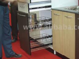 modular kitchen accessories