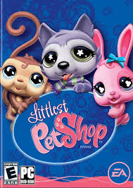 pet shop