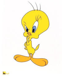 [Image: tweety_bird.JPG]