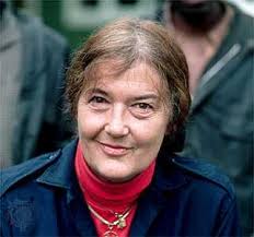 dianne fossey