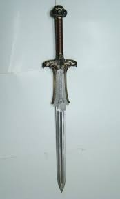 conan swords