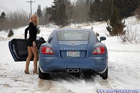 car stuck girls