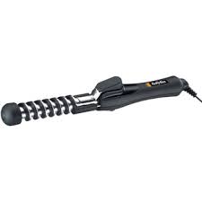 babyliss curl and press