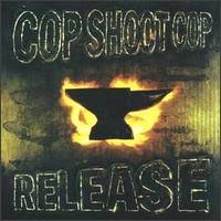 cop shoot cop release