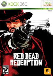 red dead redemption video game