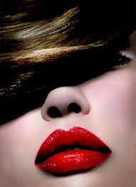 red lips 2 Rujul rosu   o nota clasica
