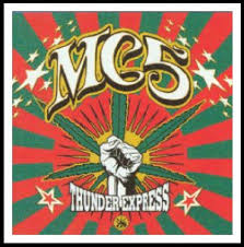 MC5 - Thunder Express