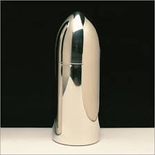 bullet cocktail shaker