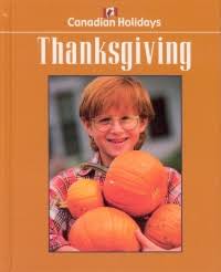 thanksgiving canada