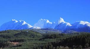 golden ears bc