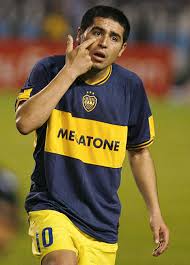 roman riquelme