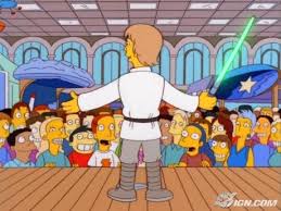 bart wars
