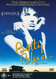 betty blue dvd