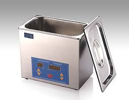 ultrasonic washer