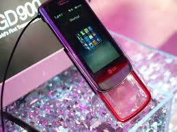 gd900 lg