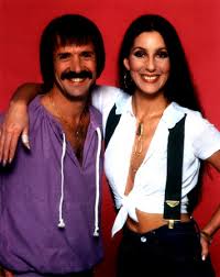 sonny & cher show