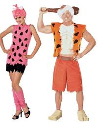 bam bam and pebbles costumes