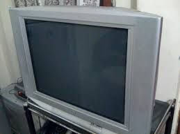 sony wega