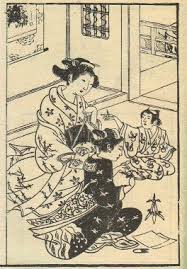 senbazuru orikata