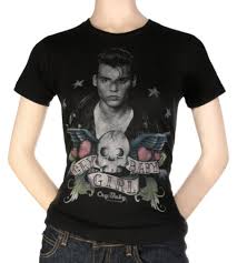 cry baby movie