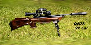 co2 rifles