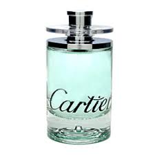 cartier eau