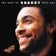Shaggy - Hot Gal