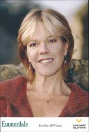 shelley williams