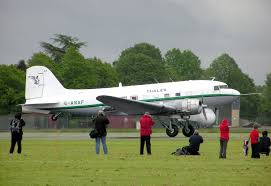 douglas dakota