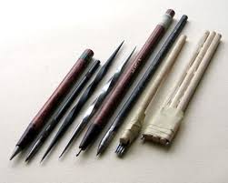 etching needle